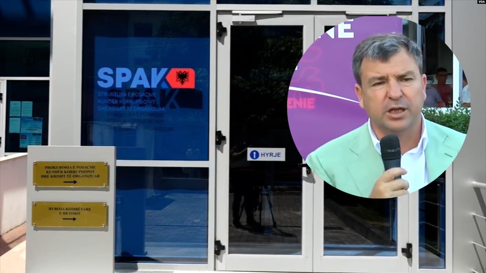 Prokuroria e Posaçme kërkon 4 vjet burg për ish-kryebashkiakun e Durrësit