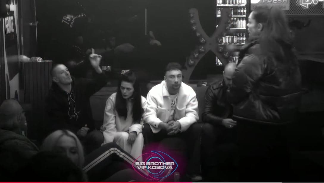 Degradim debati: Si nisi përballja e Xuxit me Drenushen dhe përfshirja e Vullnetit si investigues! (VIDEO)