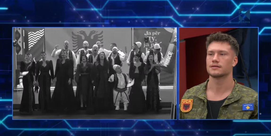 Këto janë momentet më ikonike nga programi për 28 Nëntorin në BBVK (VIDEO)