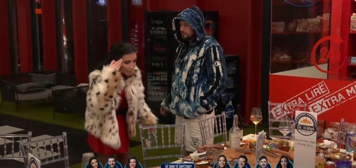 Xheneta: Unë edhe kur du me fjetë mendoj çka me bo nesër për lojë (VIDEO)