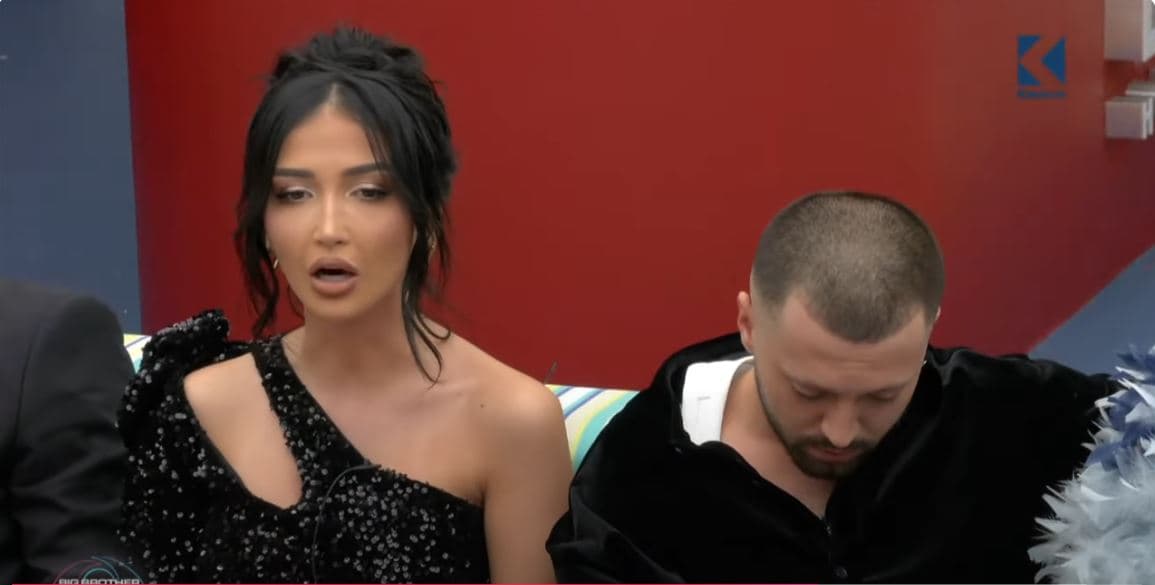 Xheneta për Xuxin: Nuk ia pranoj kërkimfaljen, ka lënduar edhe familjen time (VIDEO)