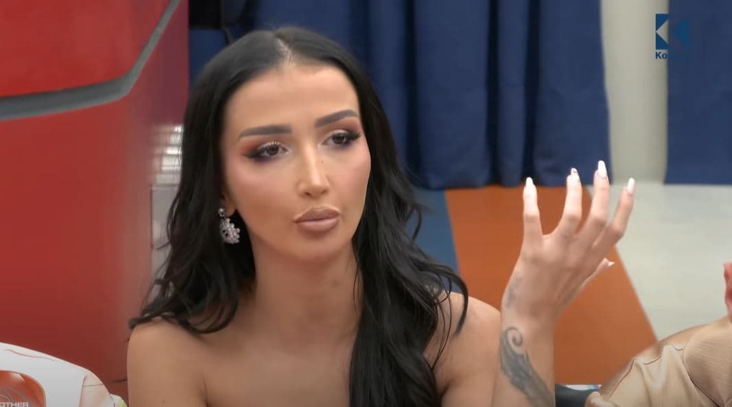 Xheneta mohon se ka pasur tendencë t’i vendosë Edin me Gresën në konflikt (VIDEO)