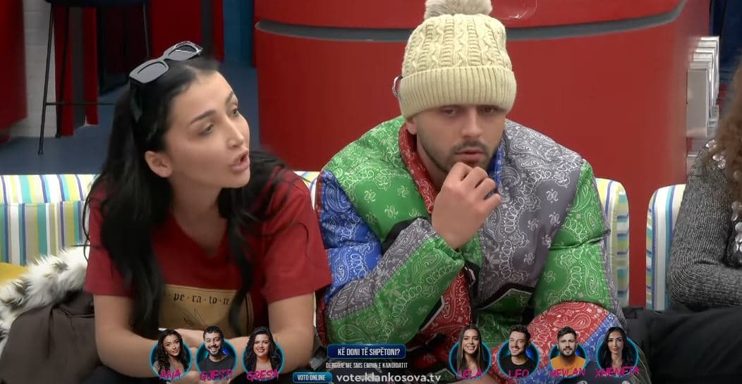 Xheneta e ashpër me Xuxin: Je shumë i poshtër - cila nënë ka qejf me lënë fëmijën e vet? (VIDEO)