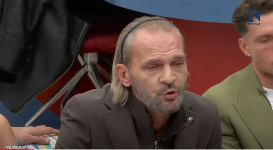 Xuxi: Çka nëse Sara do të binte në beton dhe jo në pishinë? (VIDEO)