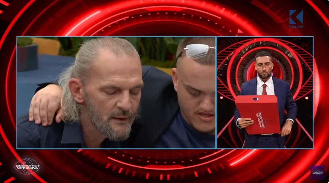 Publiku ka vendosur që Xuxi ta vazhdojë qëndrimin në BBVK 3