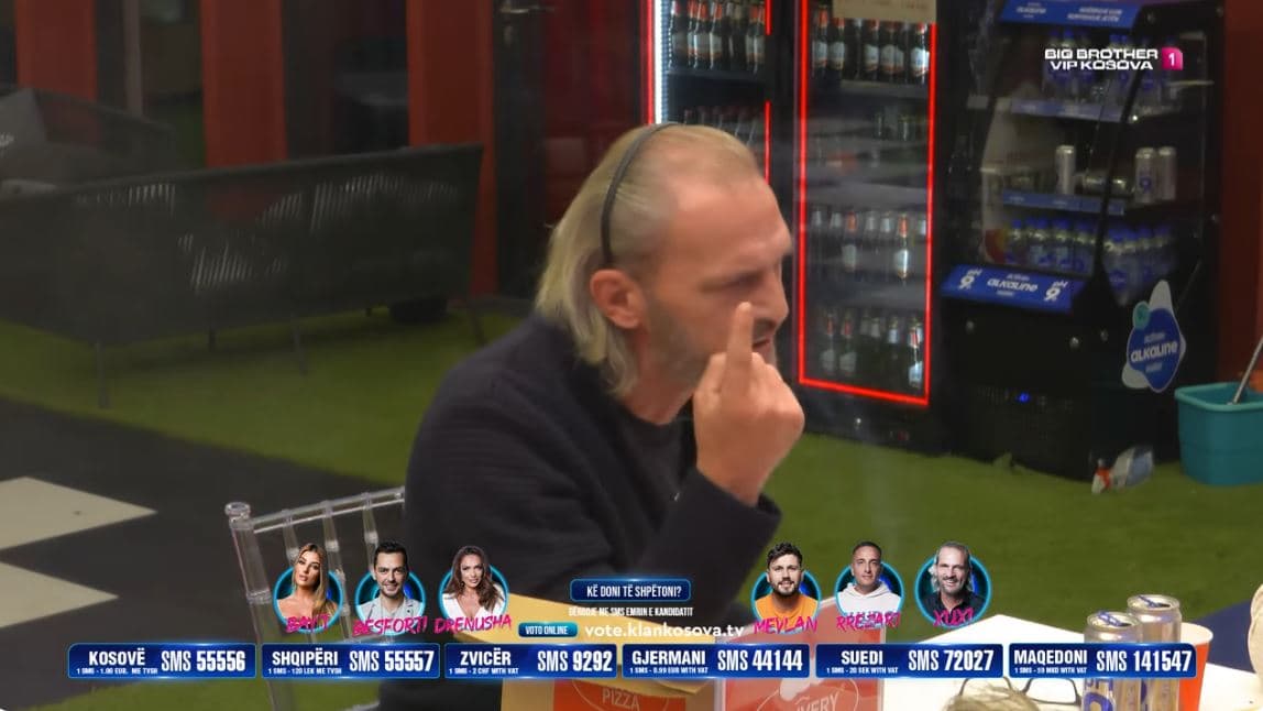 Xuxi: E kam vajzën me nevoja të veçanta, por s'them që e meritoj çmimin e madh (VIDEO)