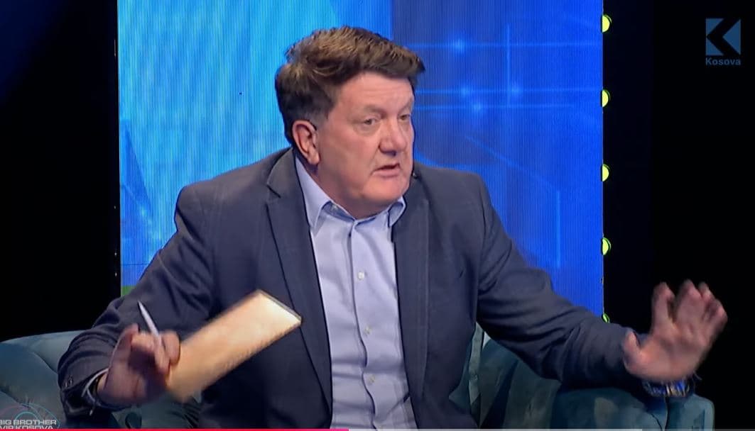Zeka: Atilla më befasoi dhe bashkë me Drenushën e çuan një mesazh te krejt shqiptarët (VIDEO)