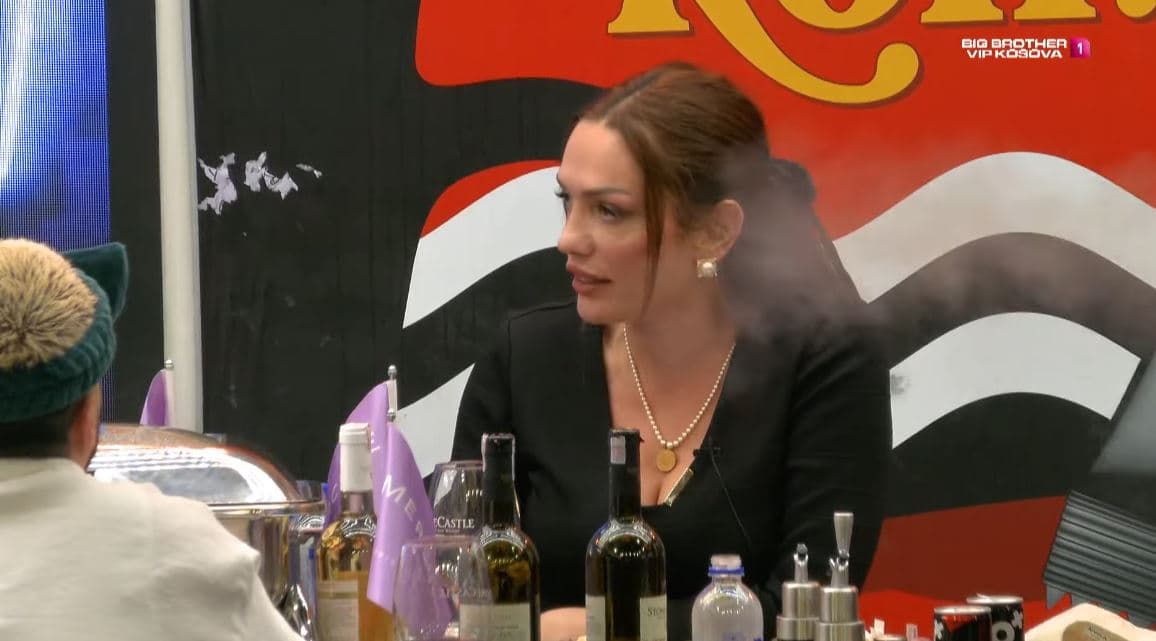 Gjesti e quajti "mami milf", Drenusha thotë se u ofendua shumë nga ai