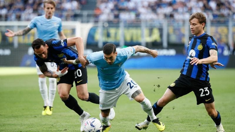 Përballje e madhe në Romë, Lazio dhe Interi në ndjekje të kreut