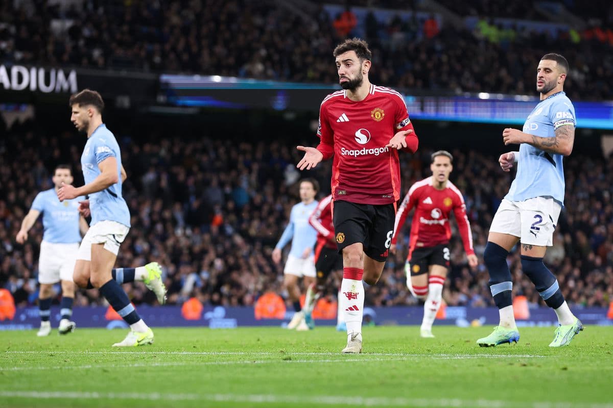 City (s')zhgënjen, humb edhe nga United