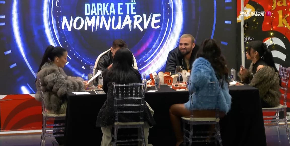 Më pak i preferuari i publikut, Kevin tregon se çka e solli në këtë pikë