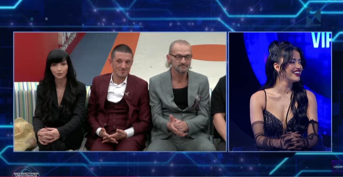 Xheneta bën deklaratën e papritur për Gjestin - A po i hakmerret për Anisën? (VIDEO)