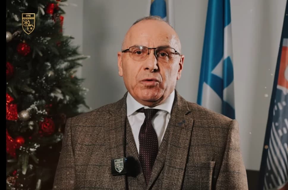 Ademi: 9 vjet në UEFA – krenari, fuqizim, vendosmëri dhe vizion drejt së ardhmes