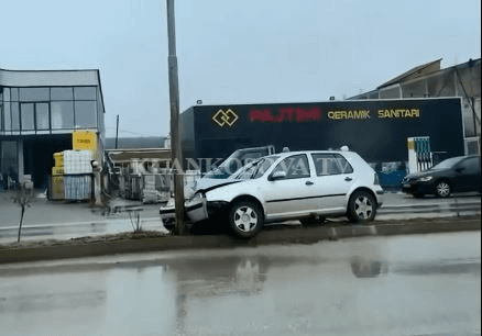 Policia jep detaje për vetaksidentin në Malishevë
