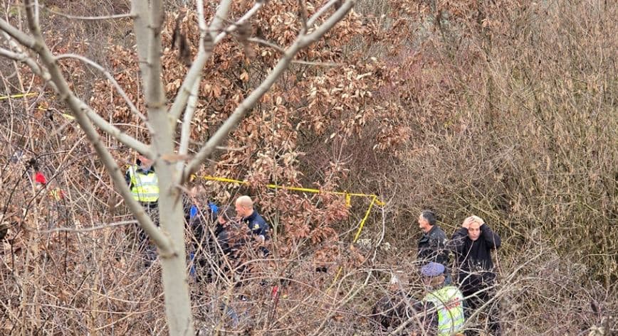 Policia jep detaje nga aksidenti me fatalitet në Klinë