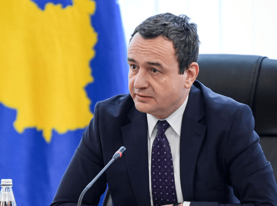 Kurti: Së shpejti do të jepen detaje tjera rreth sulmit në Ibër Lepenc