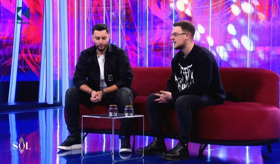 Ardi tregon mesazhin emocionues që morri nga përkrahësi për këngën “Gurbeti”