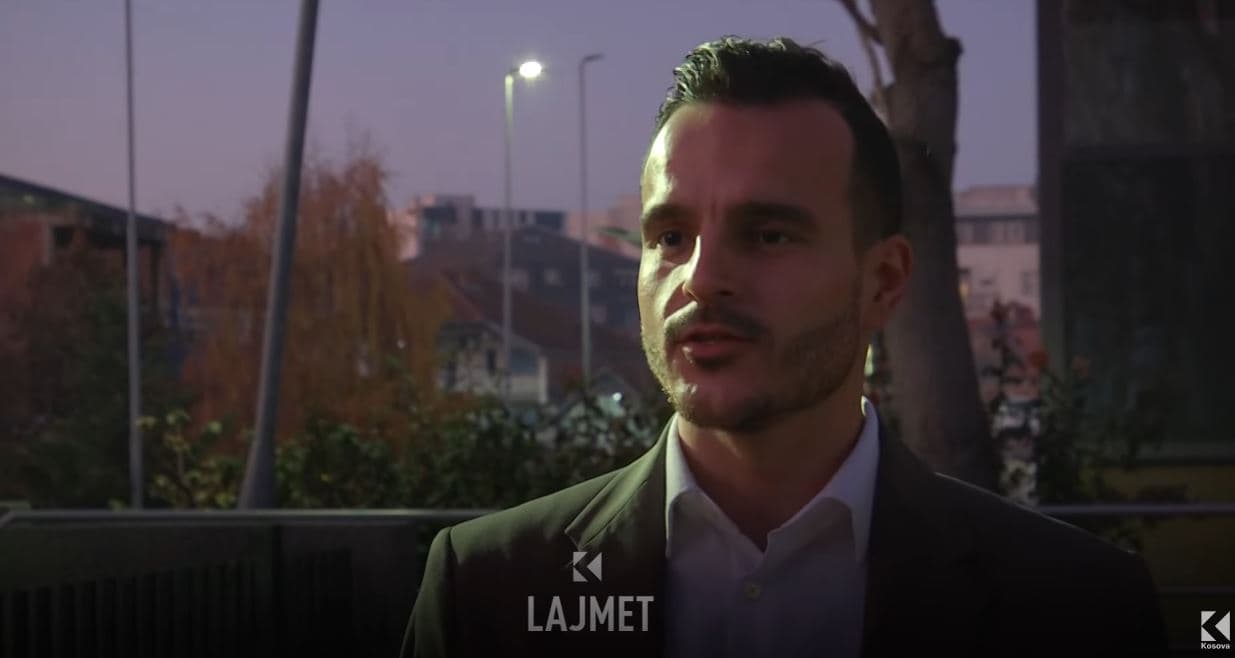 Kryetari i Morbahut - Kosovari habitet sa lehtë fitoi në Gjermani