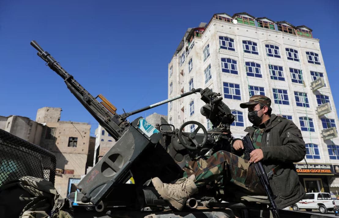 Izraeli u kërkon diplomatëve që të kërkojnë listimin e Houthi si grup terrorist