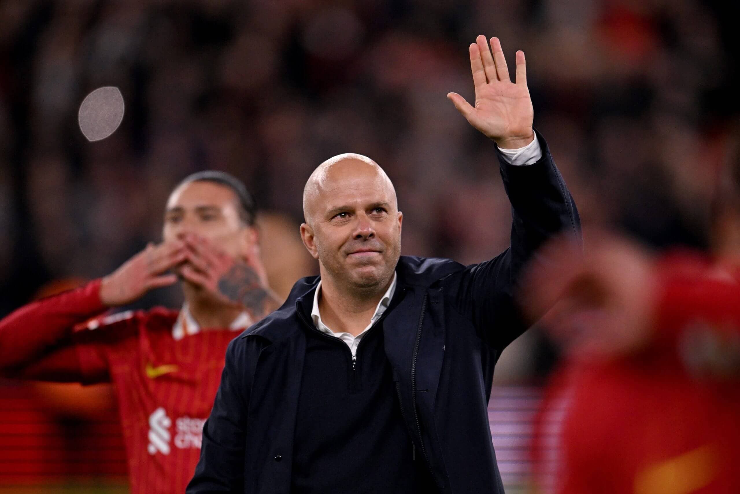 Liverpool sot pritet t'i bëjë dy superblerje