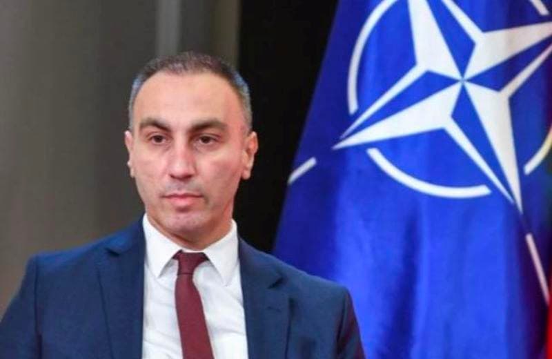 Grubi: Kam vendosur të tërhiqem nga jeta publike, e kam njoftuar kryetarin Ahmeti qysh ditën e parë