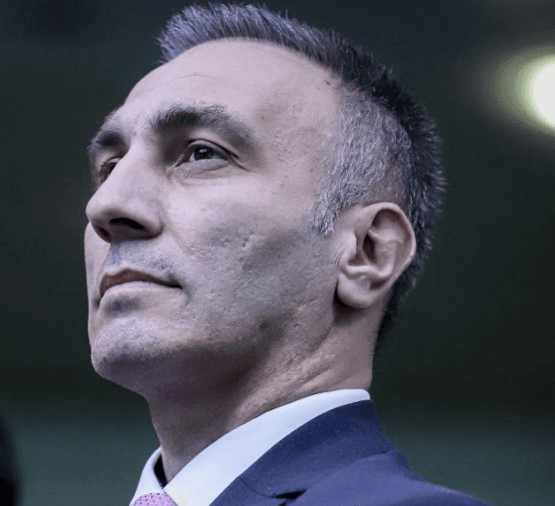 U fut në listën e zezë nga ShBA-ja, reagon Artan Grubi