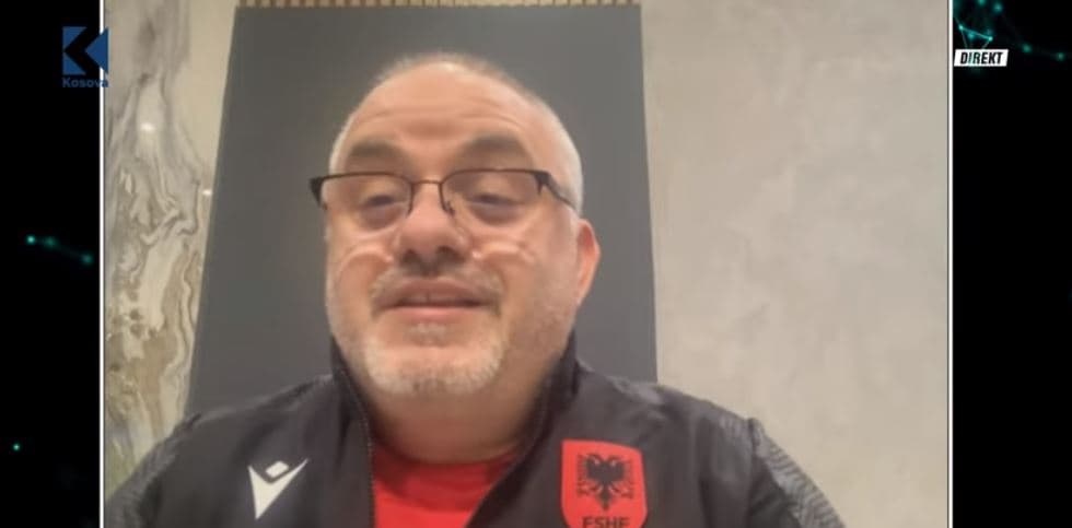 Shperthen Artan Hoxha: FSHF të jap pergjegjësi pse u hoq kënga " Mora Fjalë"