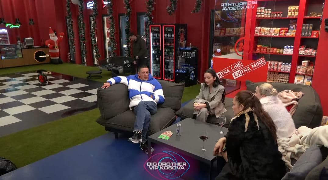 Banorët flasin për dashurinë (VIDEO)