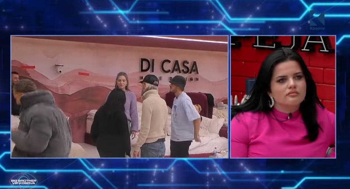 Akuzat ndaj produksionit? - Ja klipi që shpjegon gjithçka (VIDEO)