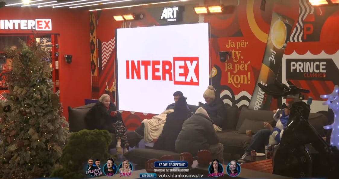 Xuxi për Drilonin: Ai ka dikë jashtë (VIDEO)