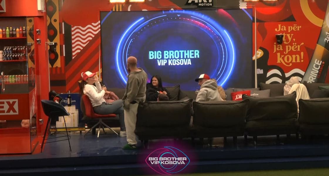 Gjesti dyshon se Xheneta po fsheh diçka (VIDEO)