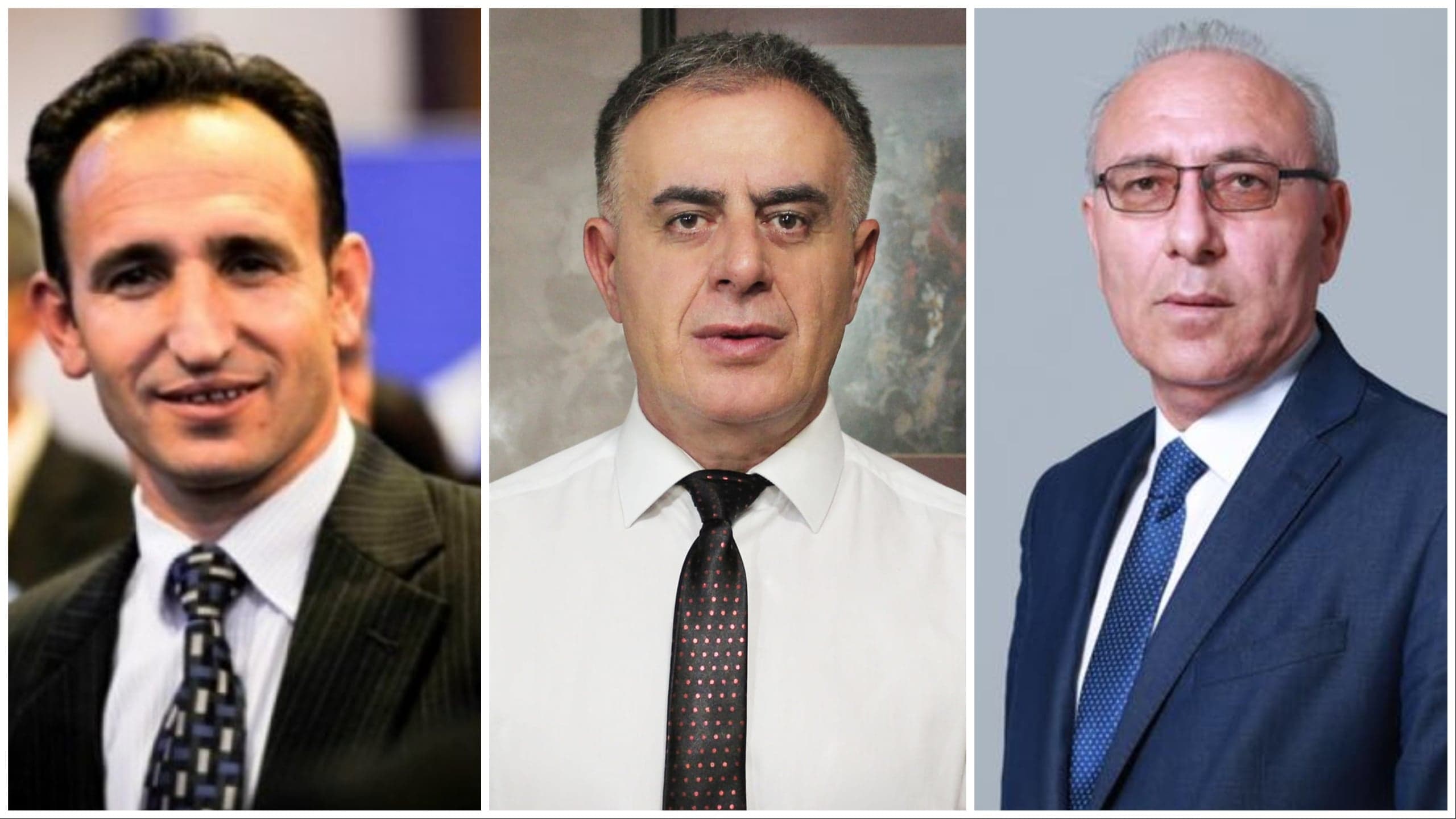 Kilaj, Smakaj dhe Fazliu sillen në EULEX, pritet transferimi i tyre për në Hagë