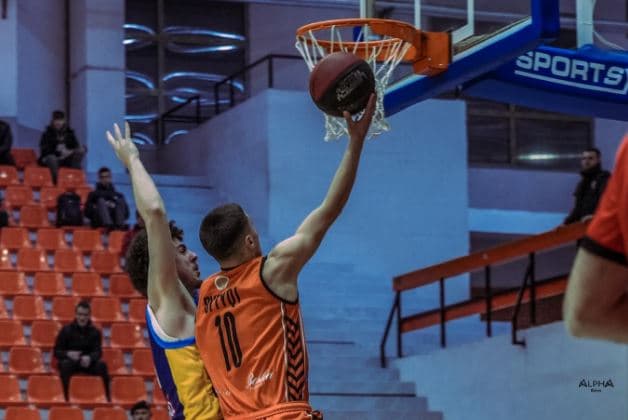 Bashkimi me epërsi të ngushtë ndaj Sigal Prishtinës në pjesën e parë