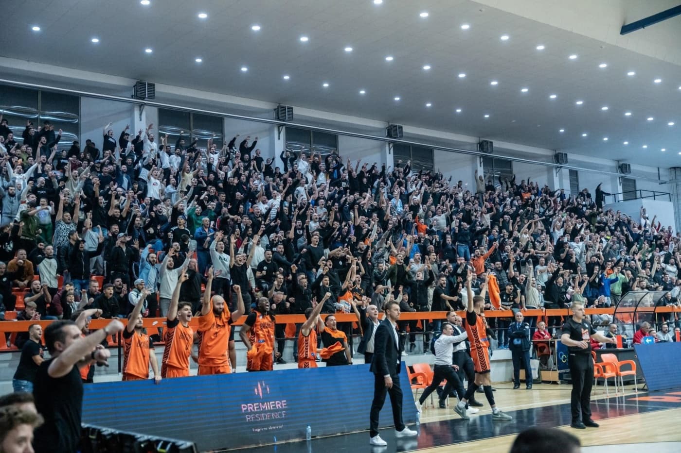 FBK e dënon Bashkimin pas incidentit në ndeshjen ndaj Yllit