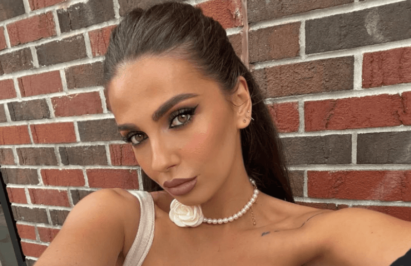 “Përshëndetje, jam unë”, Beatrix Ramosaj lajmërohet nga New Yorku