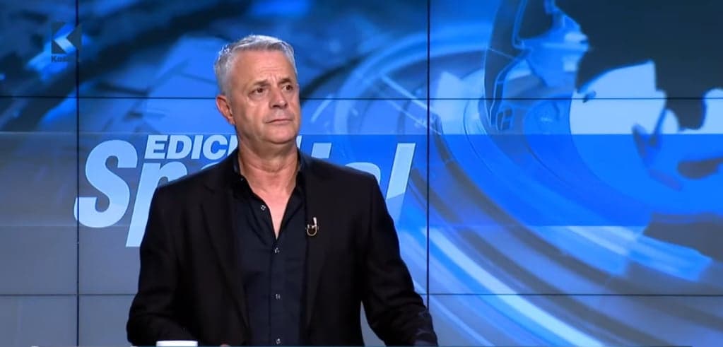 Bylbyl Sokoli kandidat për deputet nga Vetëvendosje