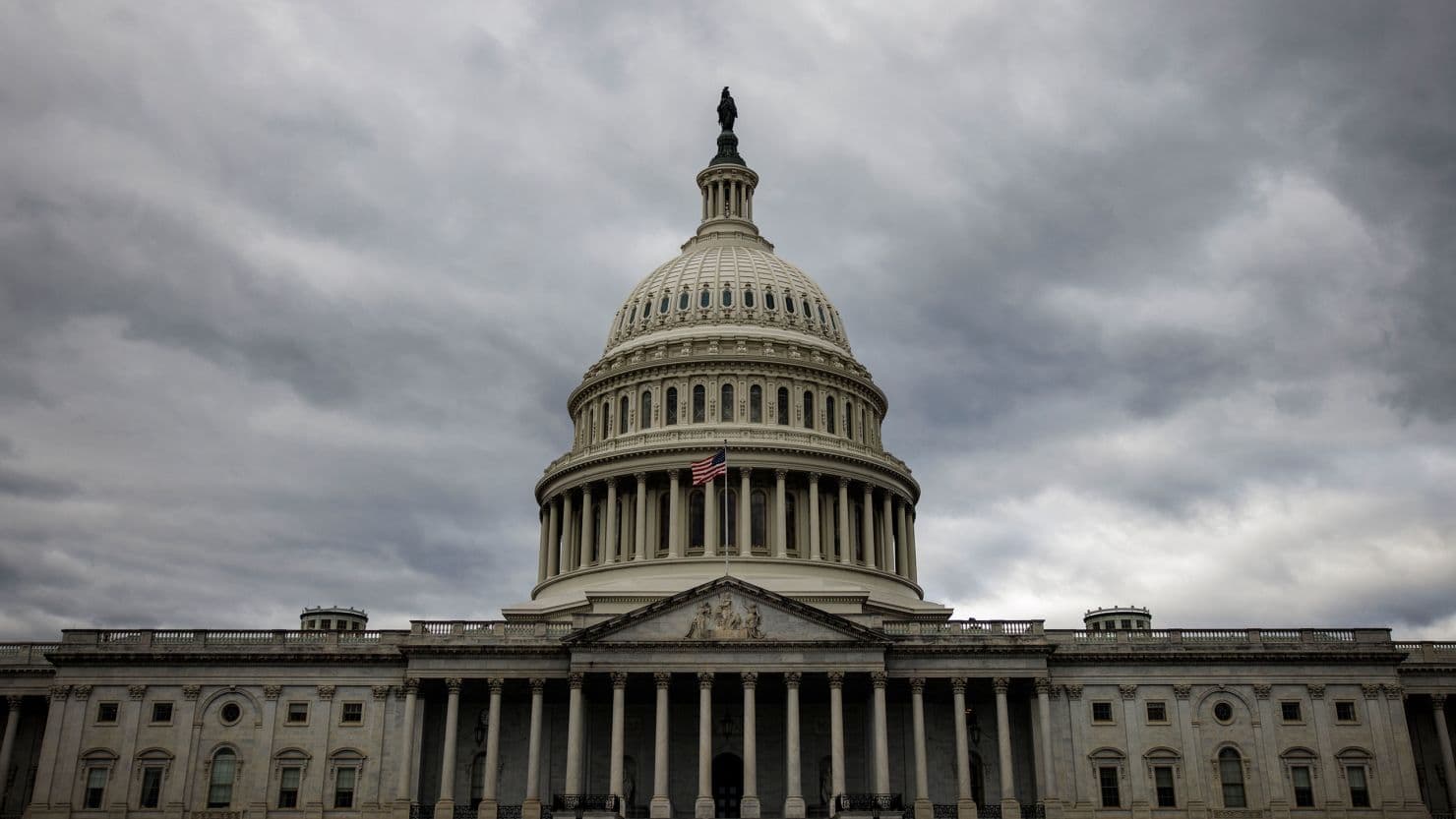 Qeveria amerikane shpëton nga bllokimi, sigurohen fonde deri në mes të marsit