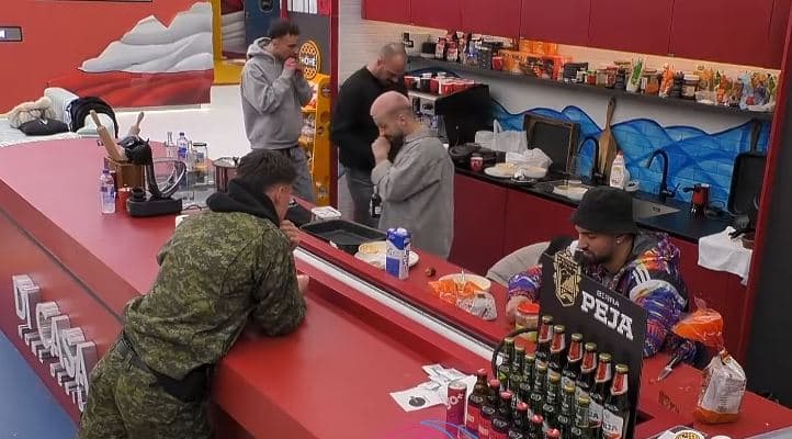 Gjesti i bindur: Lela ka pasur pëlqim për mua në fillim (VIDEO)
