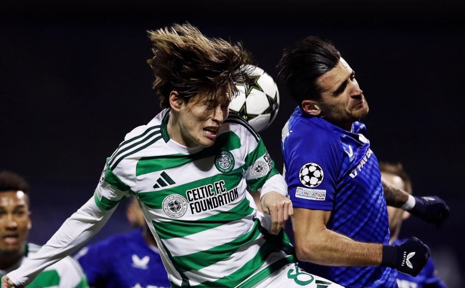 Paqe në Zagreb, barazojnë Dinamoja dhe Celticu