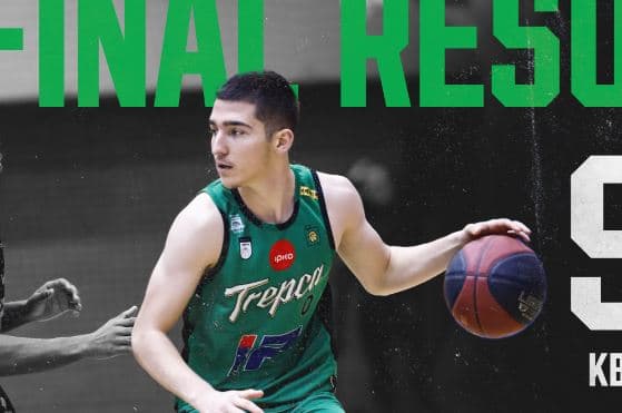 Trepça në gjysmëfinale të kupës pas triumfit ndaj Proton Cable Prizrenit