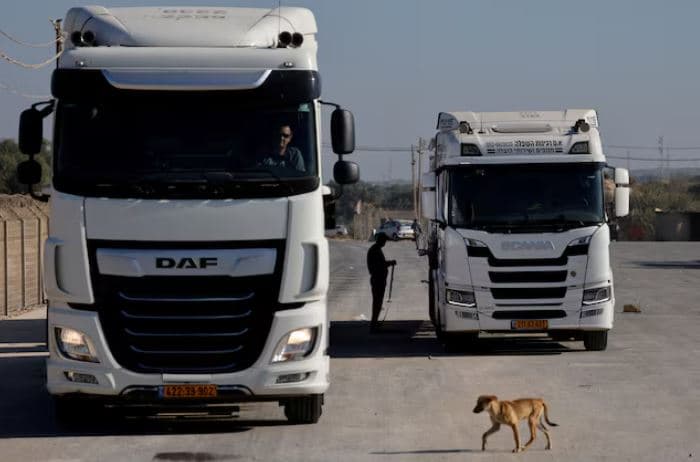 Sulmet izraelite në Gaza vrasin 35 palestinezë