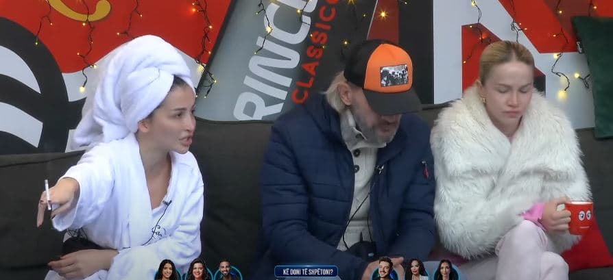 Xheneta hidhërohet përsëri me Gresën, Vullneti ironizon (VIDEO)