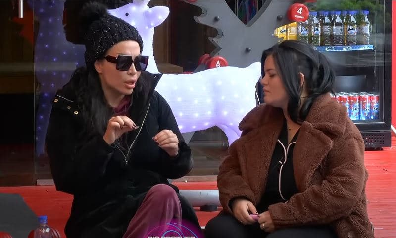 Banorët bisedojnë për lojën e Gjestit dhe për veprimet e tij ndaj Xhenetës (VIDEO)