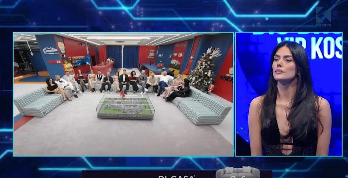Diana e ashpër me banorët – Ja çfarë ju thotë! (VIDEO)