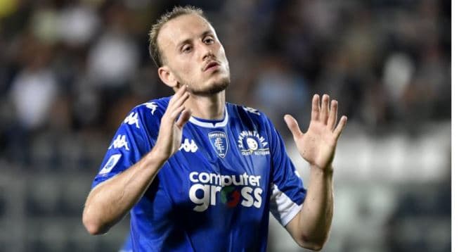 Ismajli afër t’i bashkohet Rrahmanit te Napoli