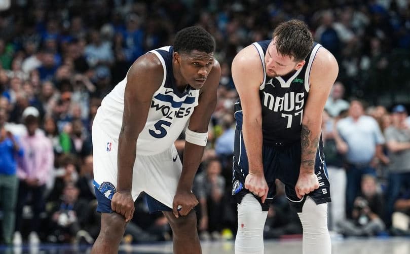 Minnesota befason Dallasin për Krishtlindje