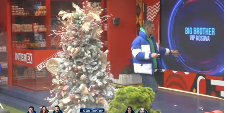 Vullneti vazhdon traditën, fillon ditën me Prince Caffe (VIDEO)