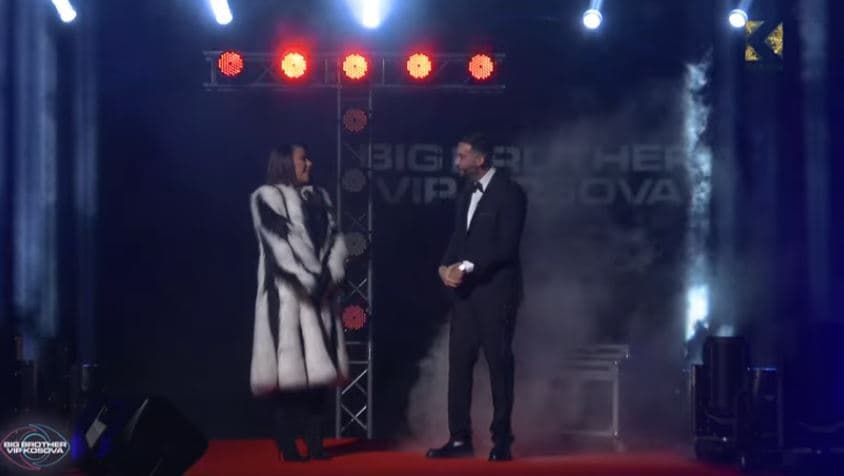 Tayna në Big Brother, flet për sukeset e këtij viti para se të bëhet "bashkë" me banorët! (VIDEO)