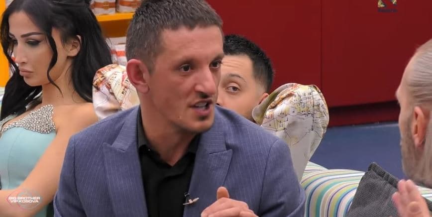 "Ishallah të dalin sytë" - Tensionohet debati mes Xuxit dhe Vullnetit (VIDEO)