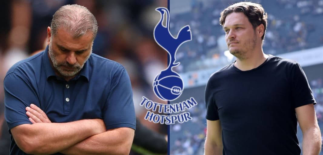 Terziqi te Tottenhami në janar?